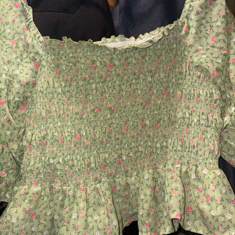 15 blouses - Picture 9 of 15